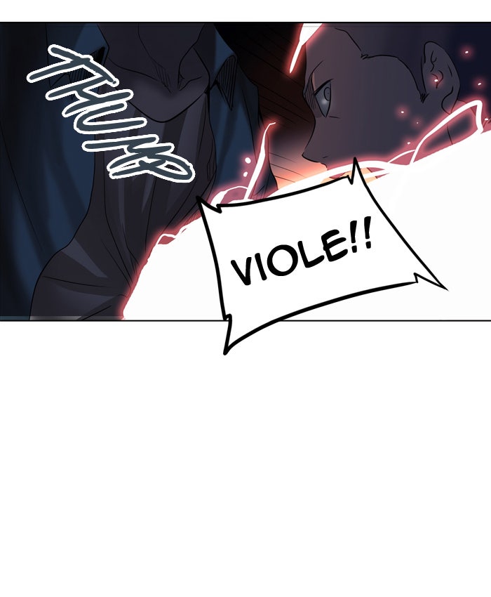 Tower of God manga, chapter 273, page 13 of 158