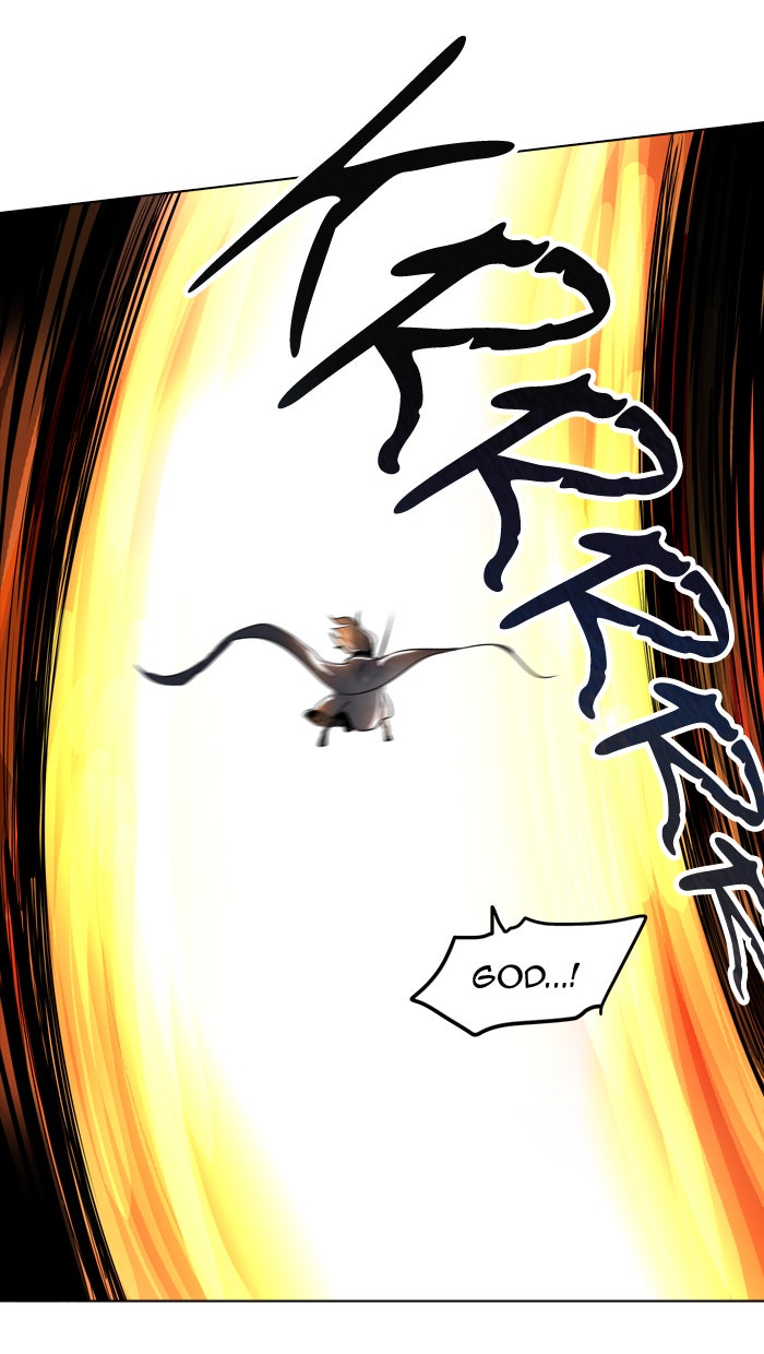 Tower of God manga, chapter 273, page 130 of 158