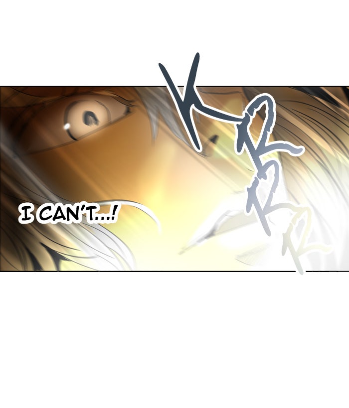 Tower of God manga, chapter 273, page 131 of 158