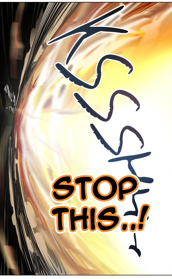 Tower of God manga, chapter 273, page 132 of 158