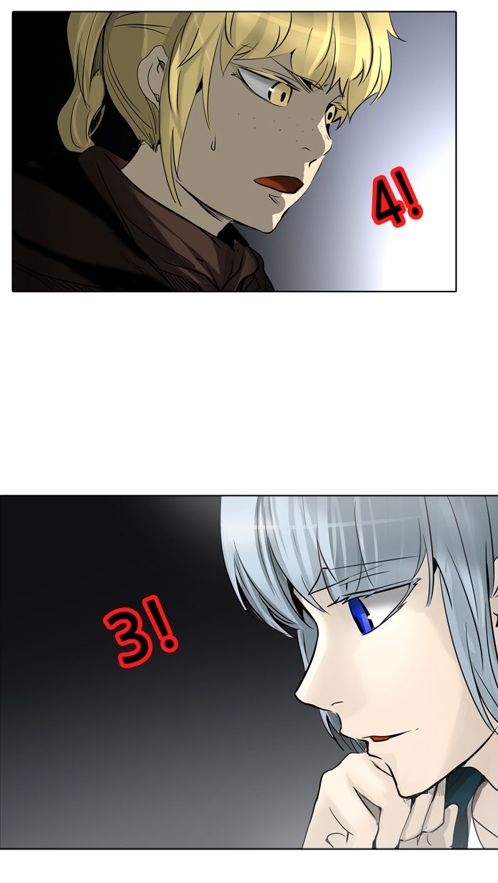 Tower of God manga, chapter 273, page 134 of 158