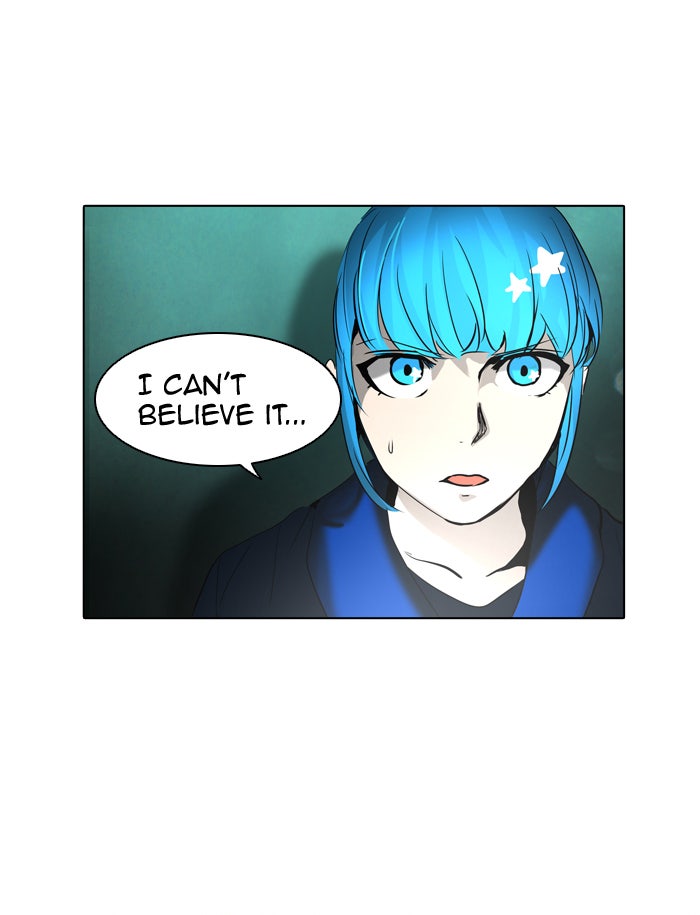 Tower of God manga, chapter 273, page 136 of 158
