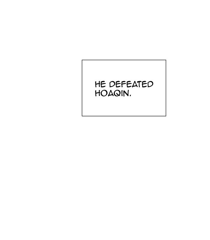 Tower of God manga, chapter 273, page 141 of 158