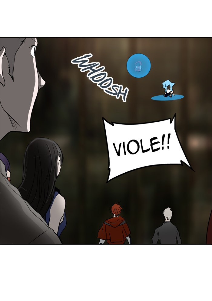 Tower of God manga, chapter 273, page 142 of 158