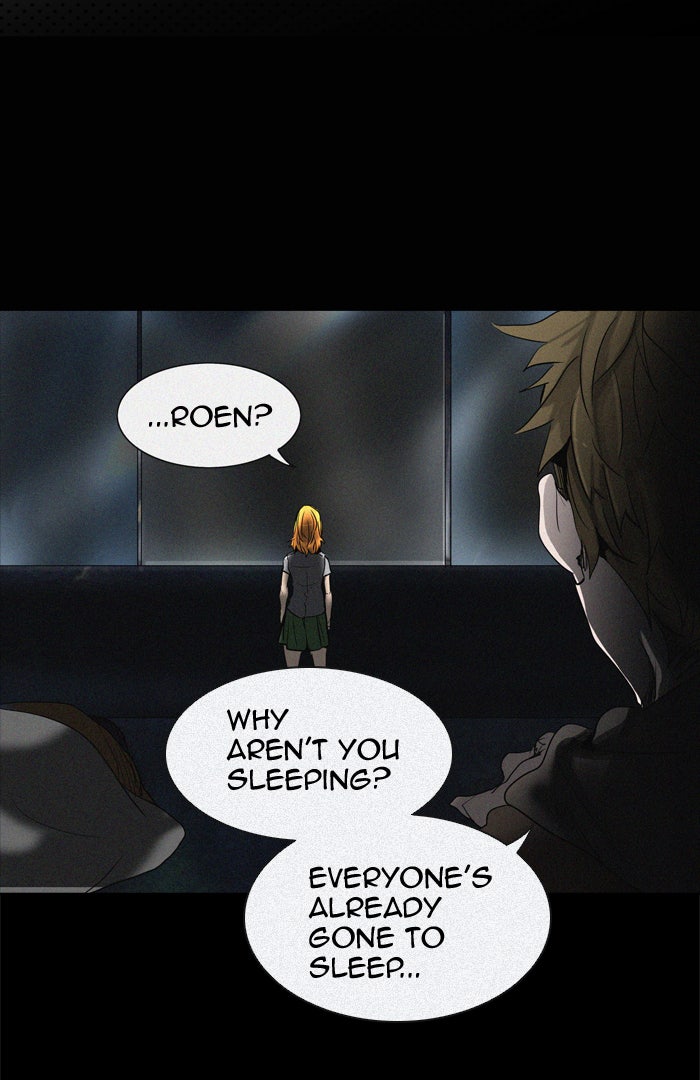 Tower of God manga, chapter 273, page 146 of 158