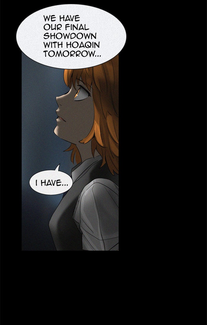 Tower of God manga, chapter 273, page 147 of 158