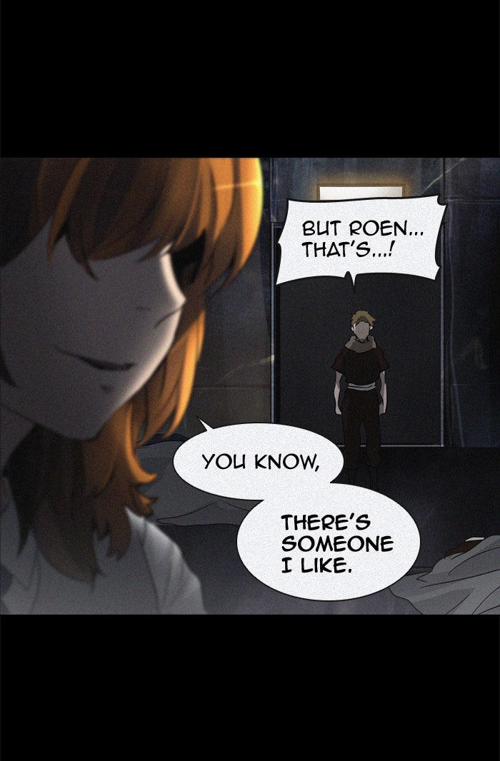 Tower of God manga, chapter 273, page 149 of 158