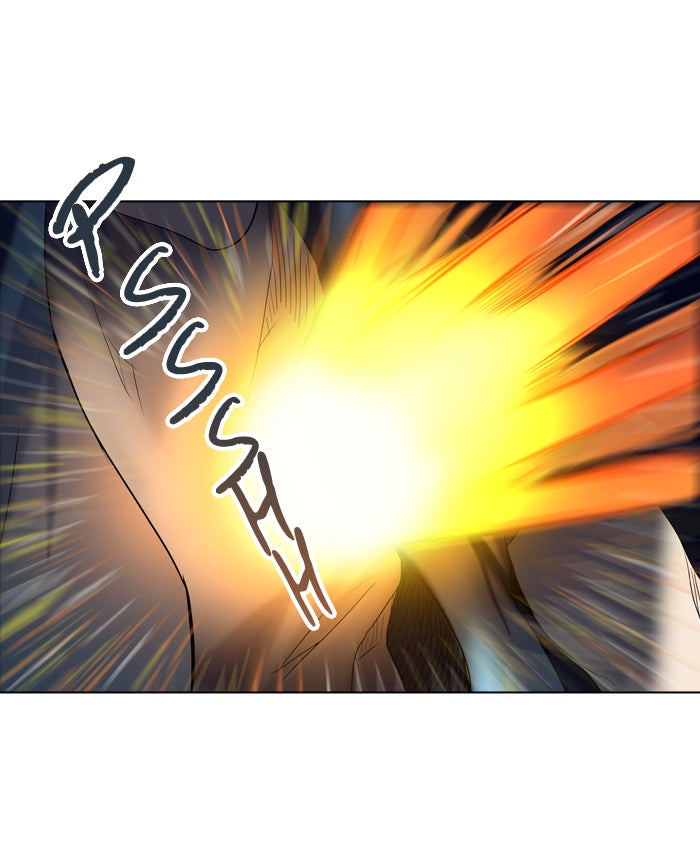 Tower of God manga, chapter 273, page 15 of 158