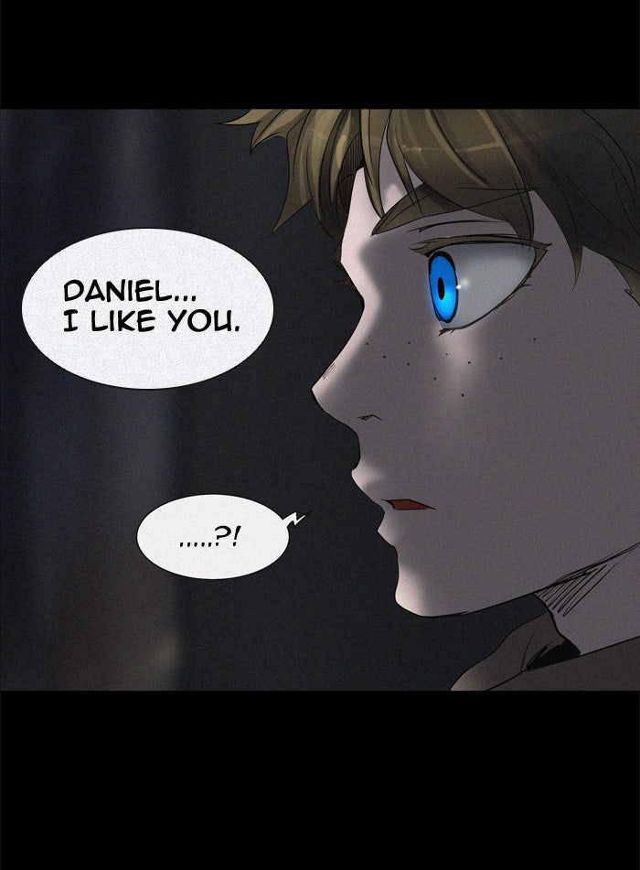 Tower of God manga, chapter 273, page 150 of 158