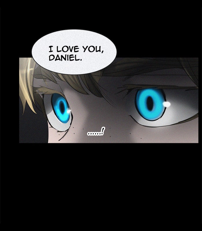 Tower of God manga, chapter 273, page 156 of 158
