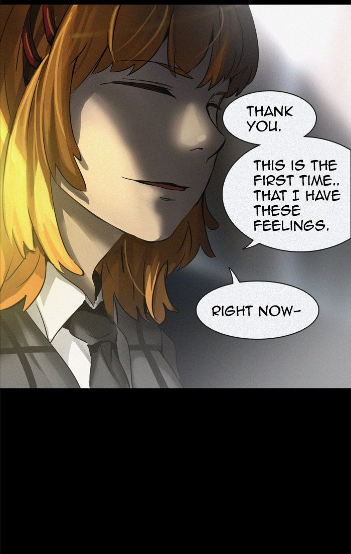 Tower of God manga, chapter 273, page 157 of 158