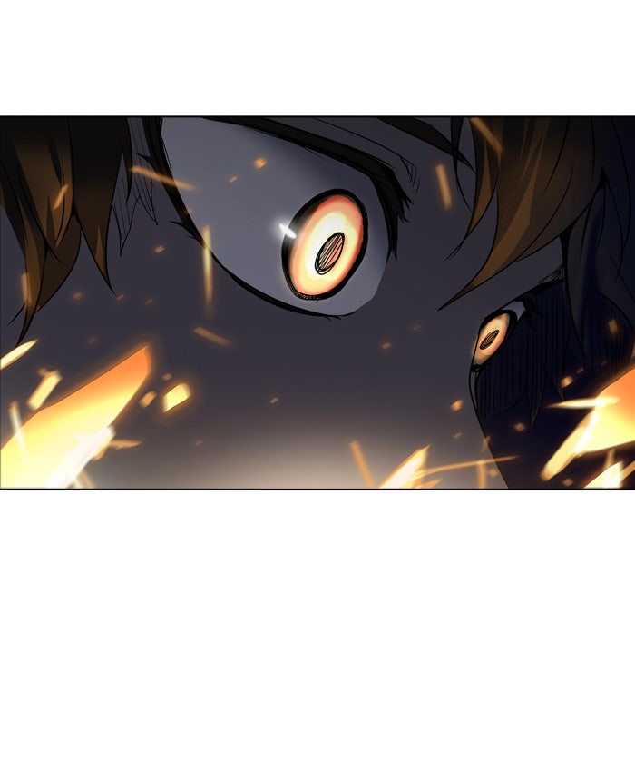 Tower of God manga, chapter 273, page 16 of 158