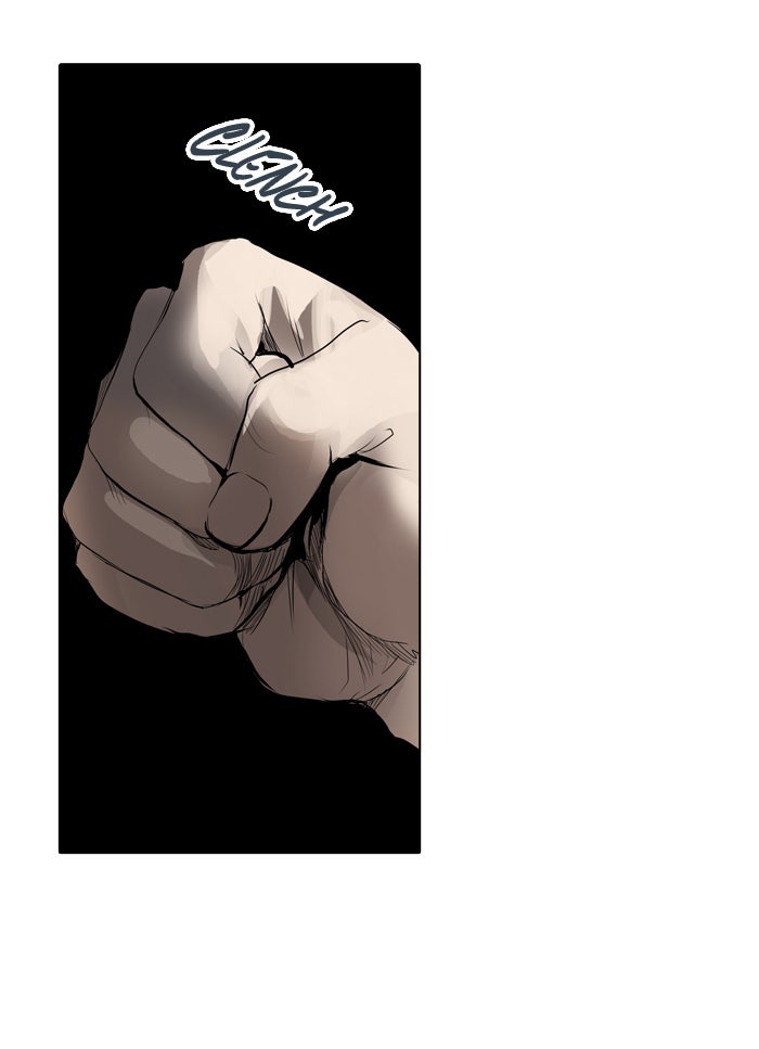 Tower of God manga, chapter 273, page 18 of 158