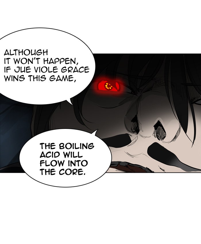 Tower of God manga, chapter 273, page 2 of 158