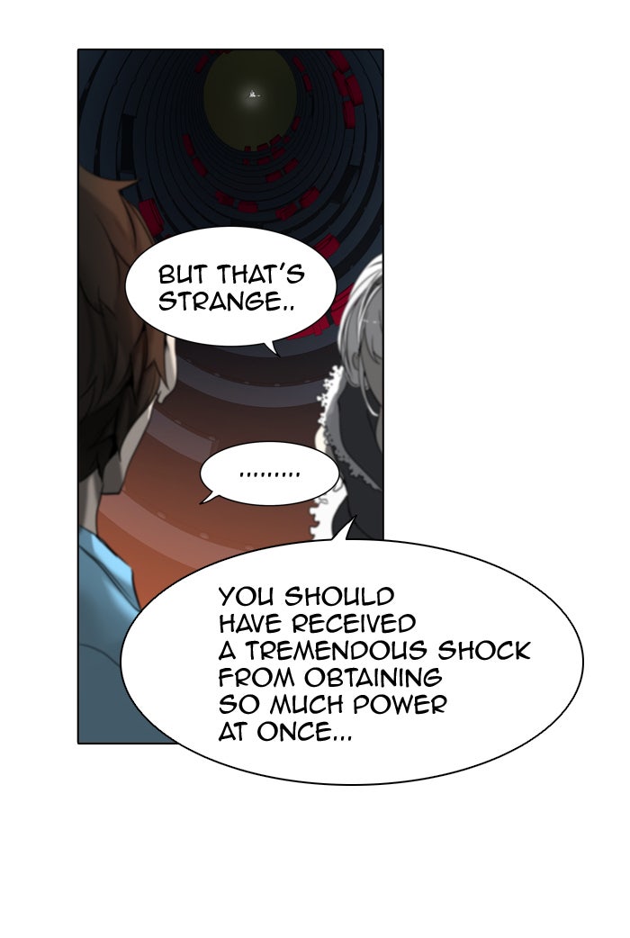 Tower of God manga, chapter 273, page 26 of 158