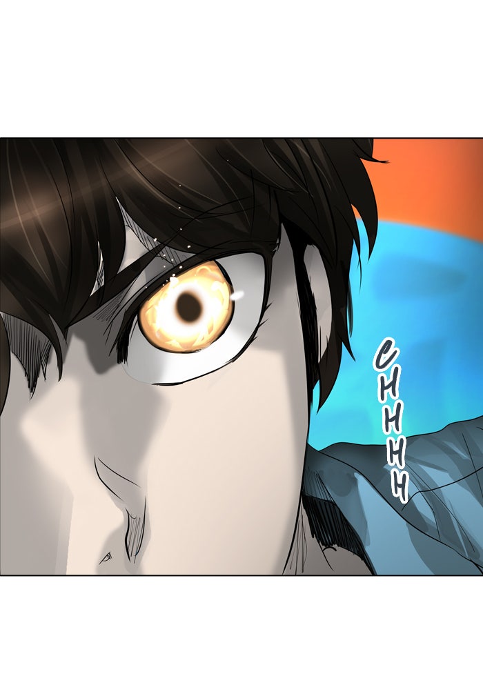 Tower of God manga, chapter 273, page 28 of 158