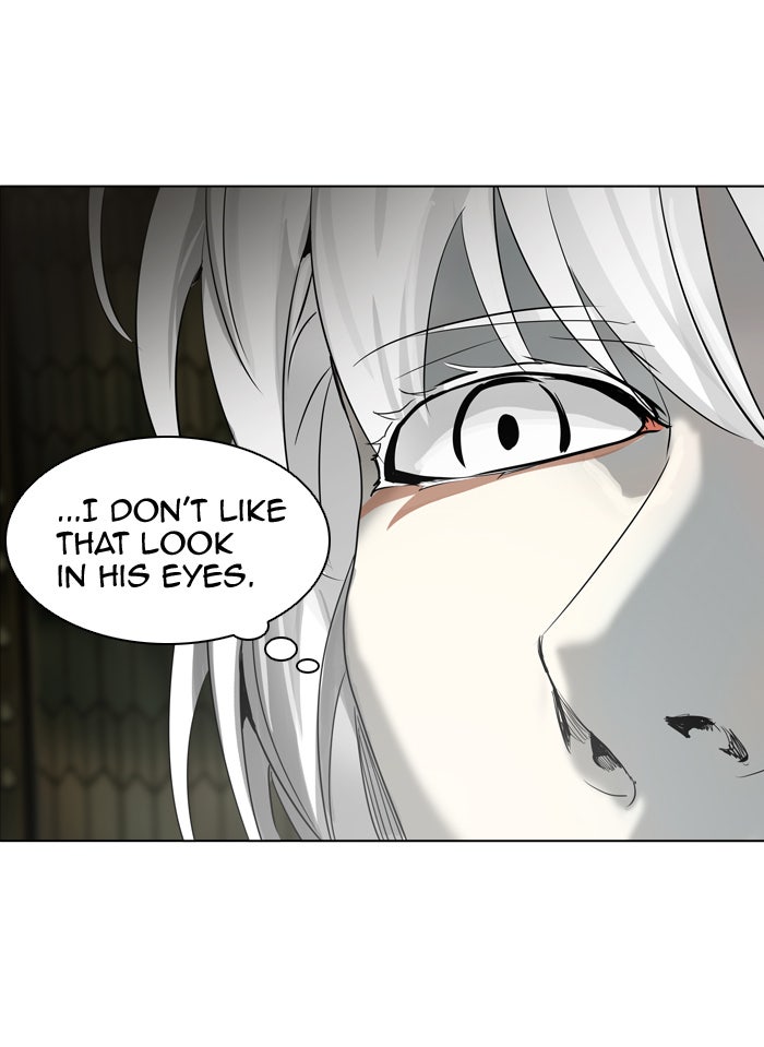 Tower of God manga, chapter 273, page 29 of 158
