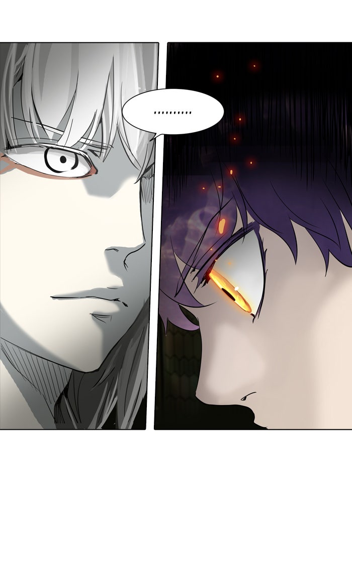 Tower of God manga, chapter 273, page 31 of 158