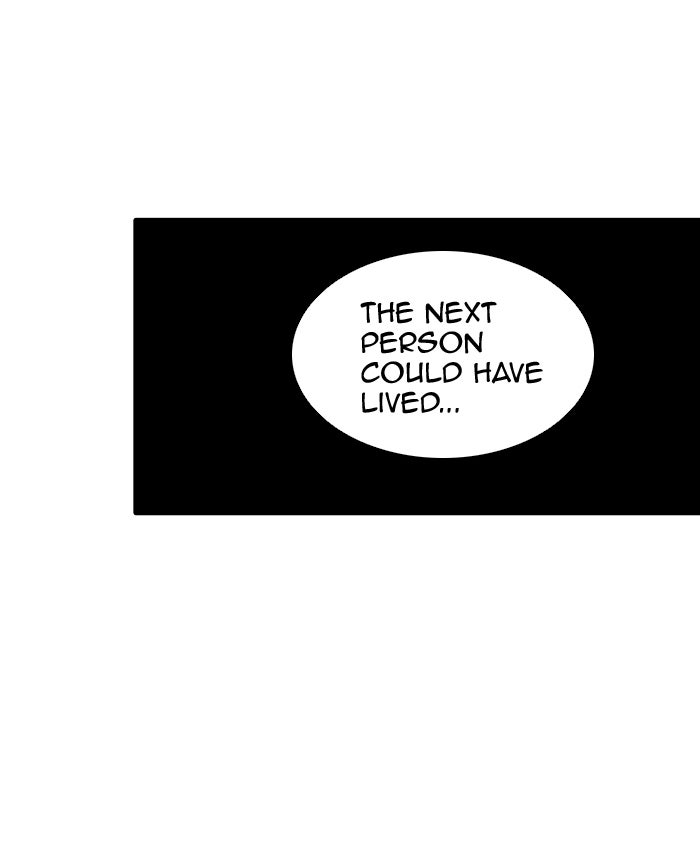 Tower of God manga, chapter 273, page 33 of 158