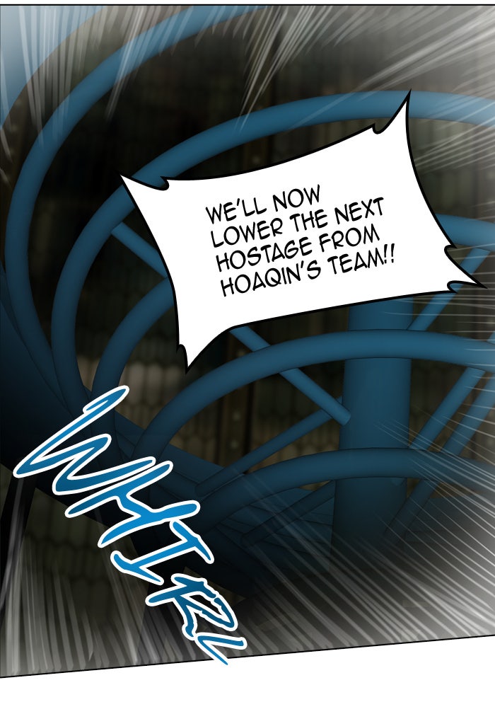 Tower of God manga, chapter 273, page 37 of 158