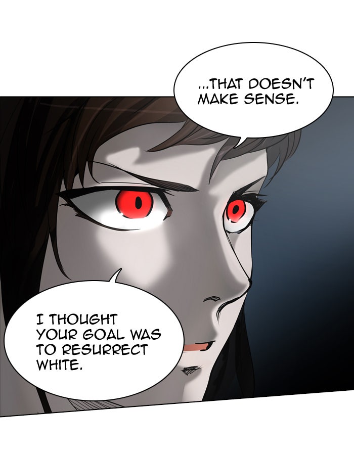 Tower of God manga, chapter 273, page 4 of 158