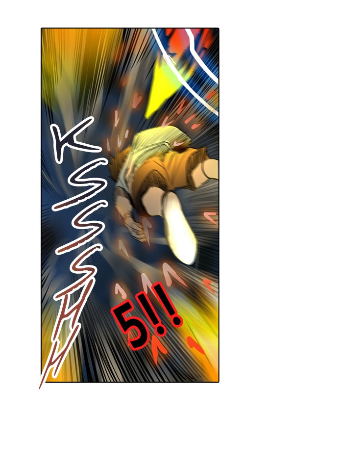Tower of God manga, chapter 273, page 41 of 158