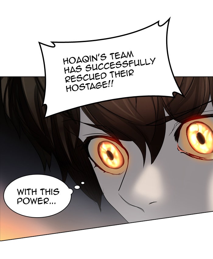 Tower of God manga, chapter 273, page 44 of 158