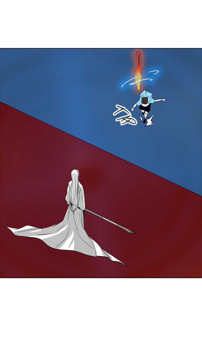 Tower of God manga, chapter 273, page 46 of 158