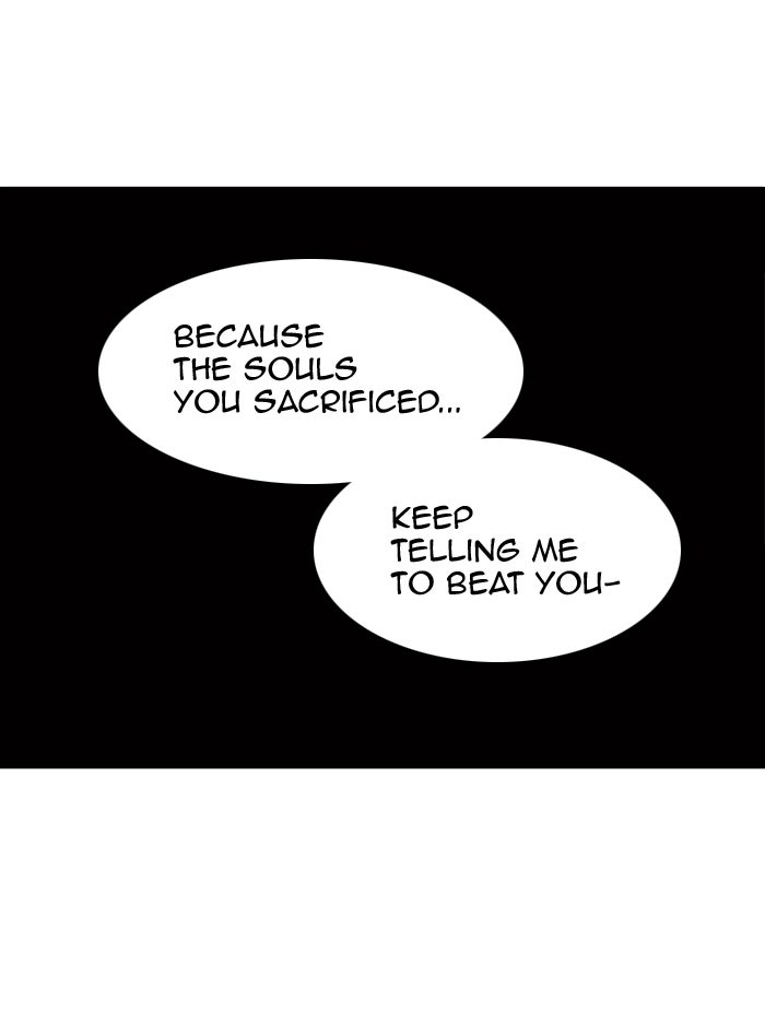 Tower of God manga, chapter 273, page 48 of 158