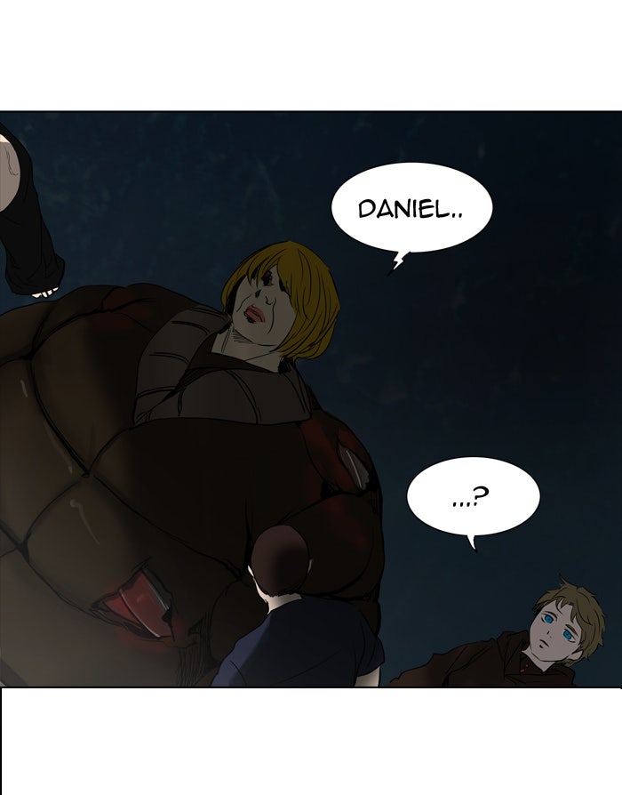 Tower of God manga, chapter 273, page 49 of 158