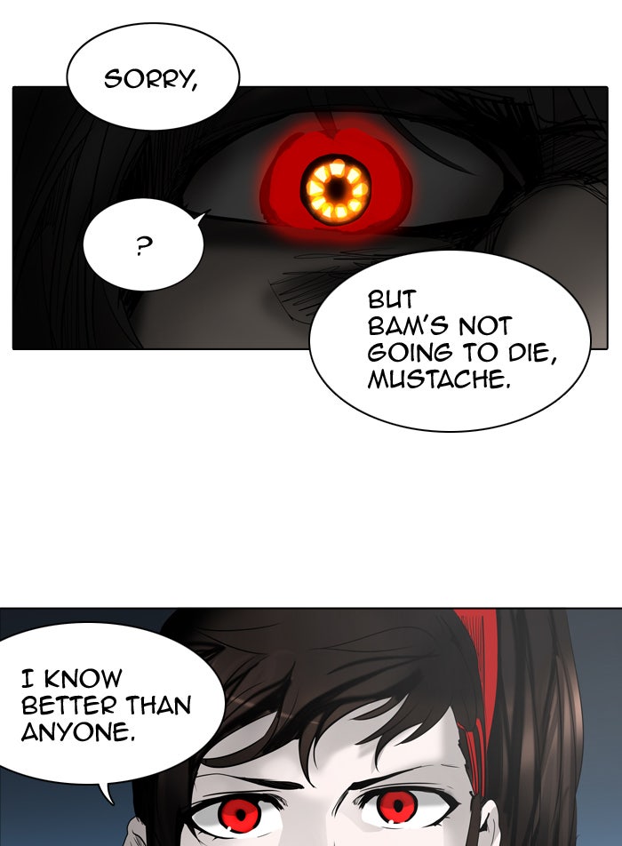 Tower of God manga, chapter 273, page 6 of 158