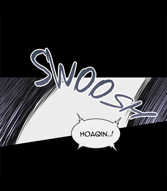 Tower of God manga, chapter 273, page 64 of 158