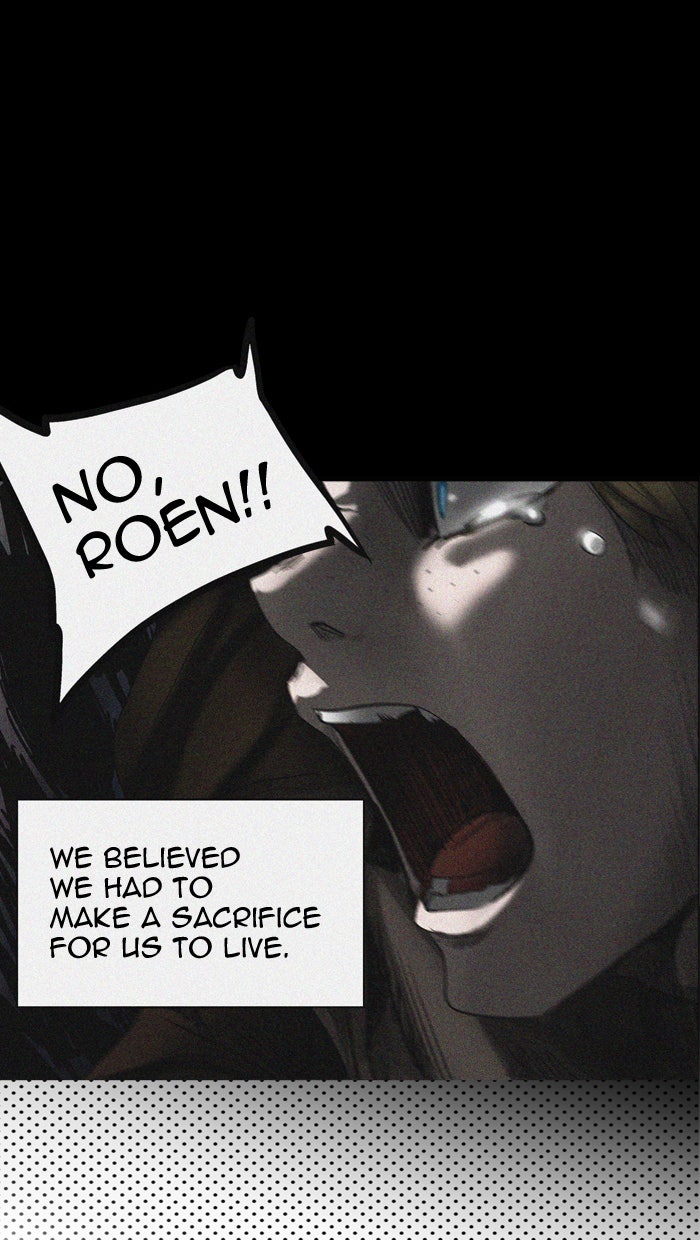 Tower of God manga, chapter 273, page 74 of 158