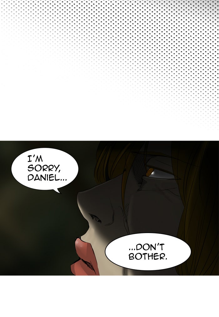 Tower of God manga, chapter 273, page 75 of 158