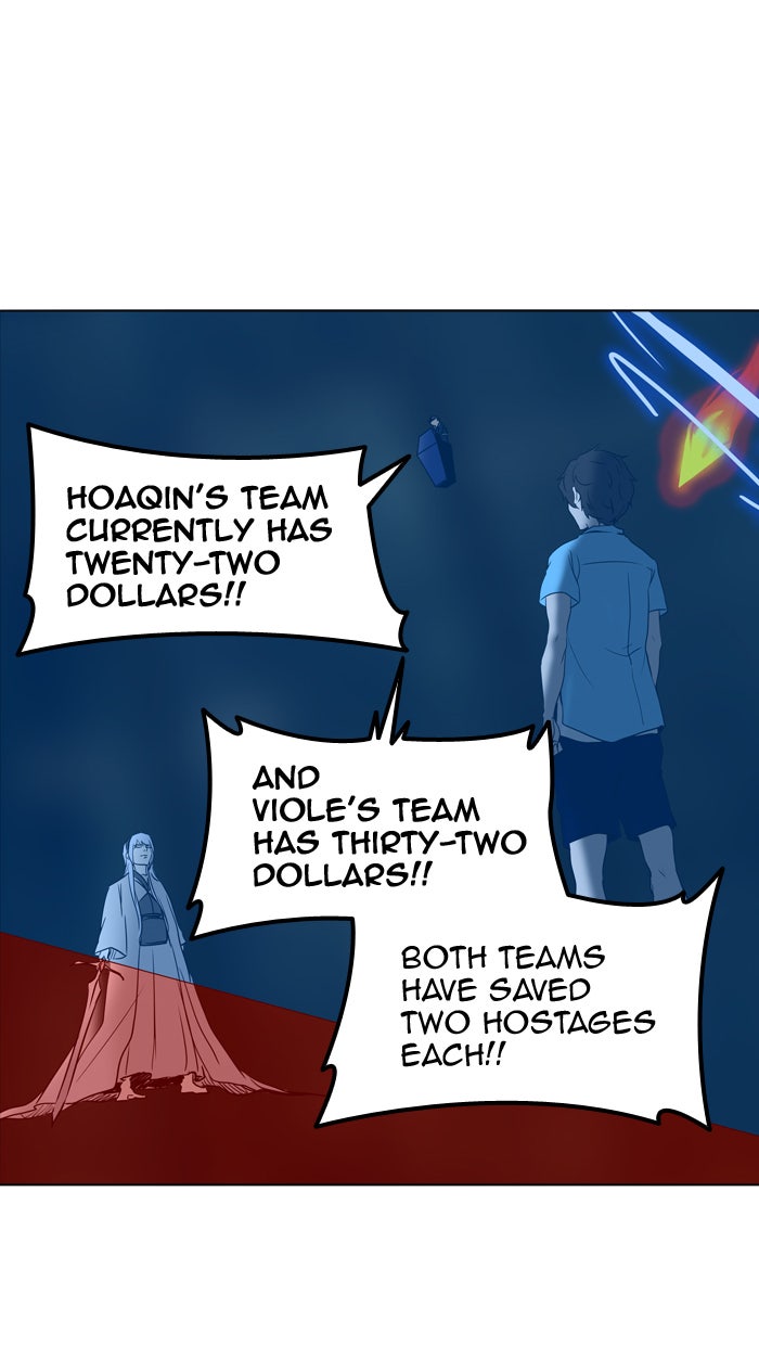 Tower of God manga, chapter 273, page 77 of 158