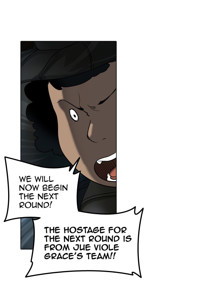 Tower of God manga, chapter 273, page 78 of 158