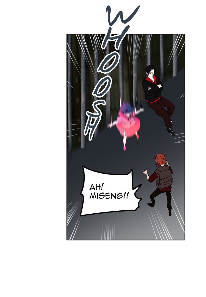 Tower of God manga, chapter 273, page 79 of 158