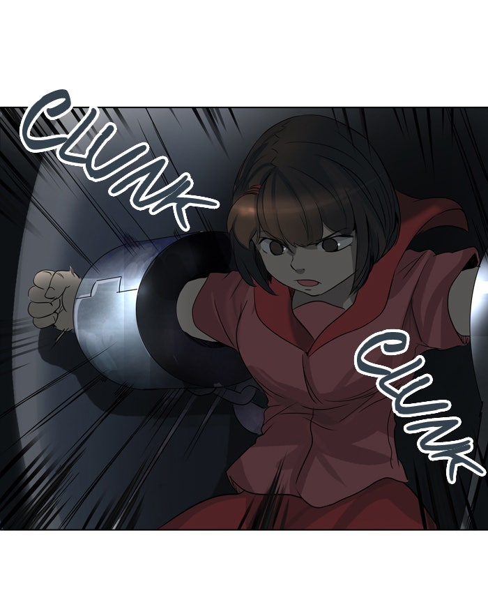 Tower of God manga, chapter 273, page 80 of 158