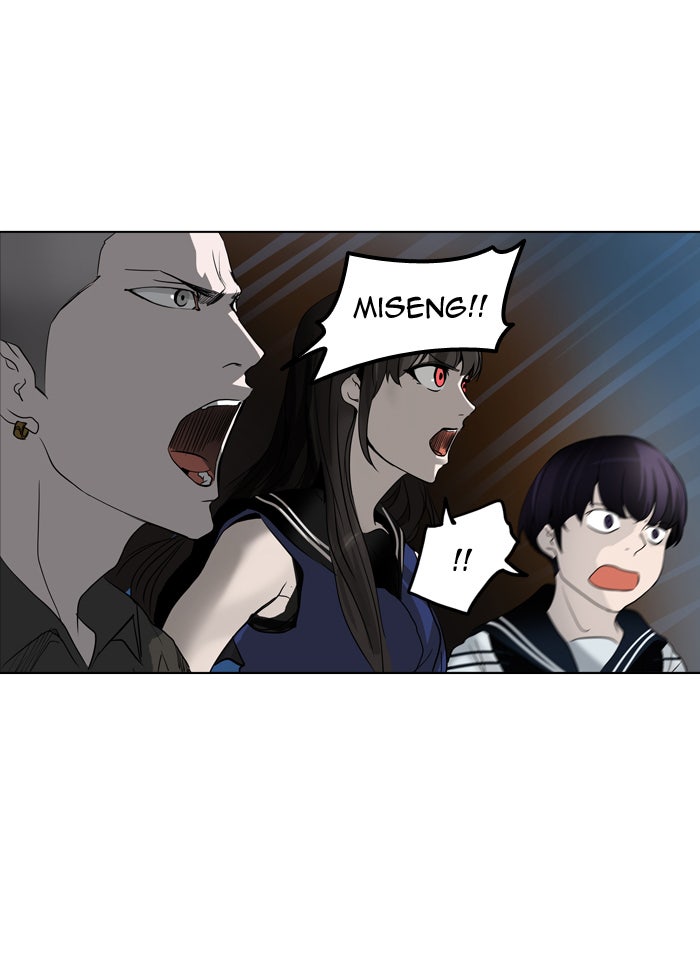 Tower of God manga, chapter 273, page 81 of 158