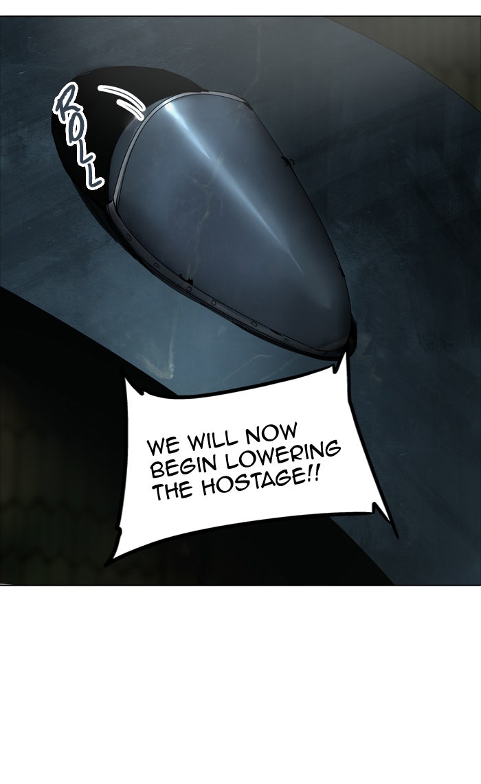 Tower of God manga, chapter 273, page 82 of 158