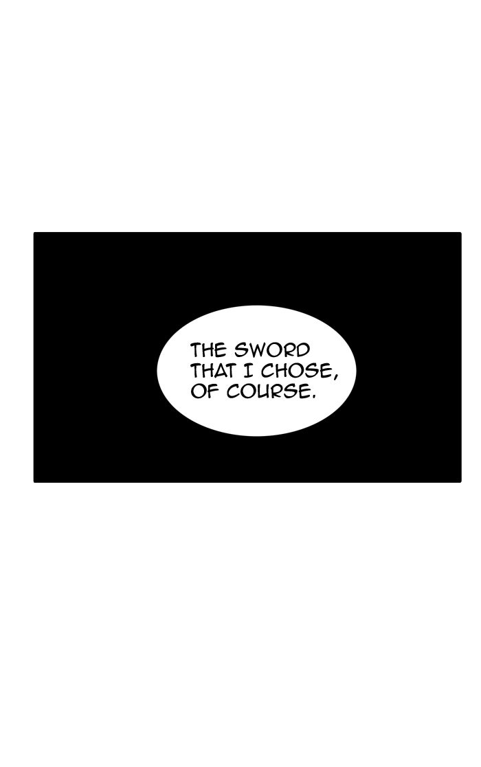 Tower of God manga, chapter 273, page 84 of 158