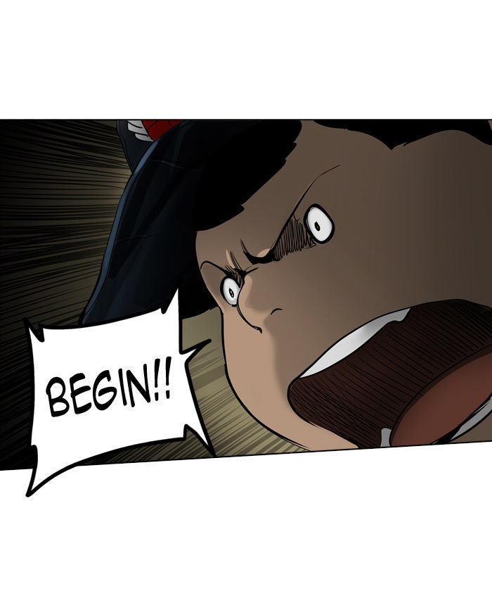 Tower of God manga, chapter 273, page 85 of 158