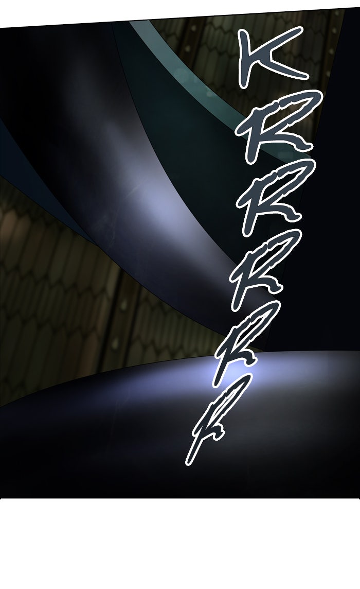 Tower of God manga, chapter 273, page 86 of 158