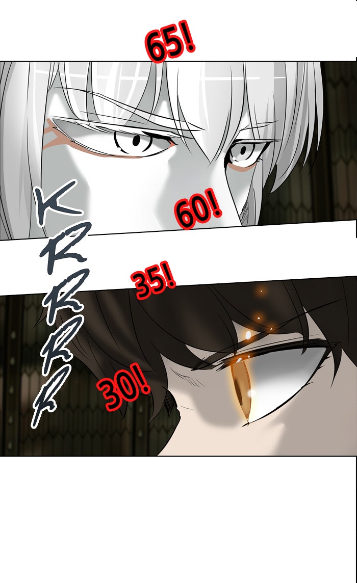 Tower of God manga, chapter 273, page 88 of 158