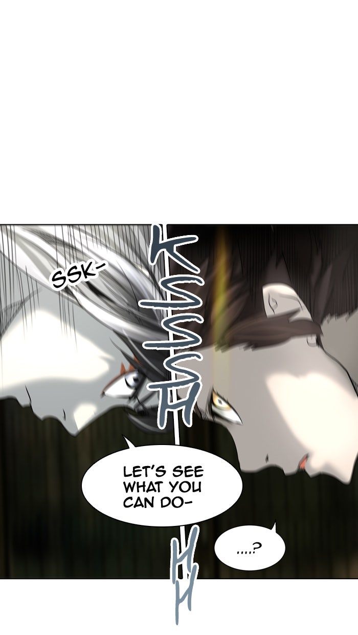 Tower of God manga, chapter 273, page 93 of 158