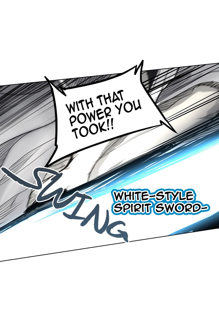 Tower of God manga, chapter 273, page 94 of 158