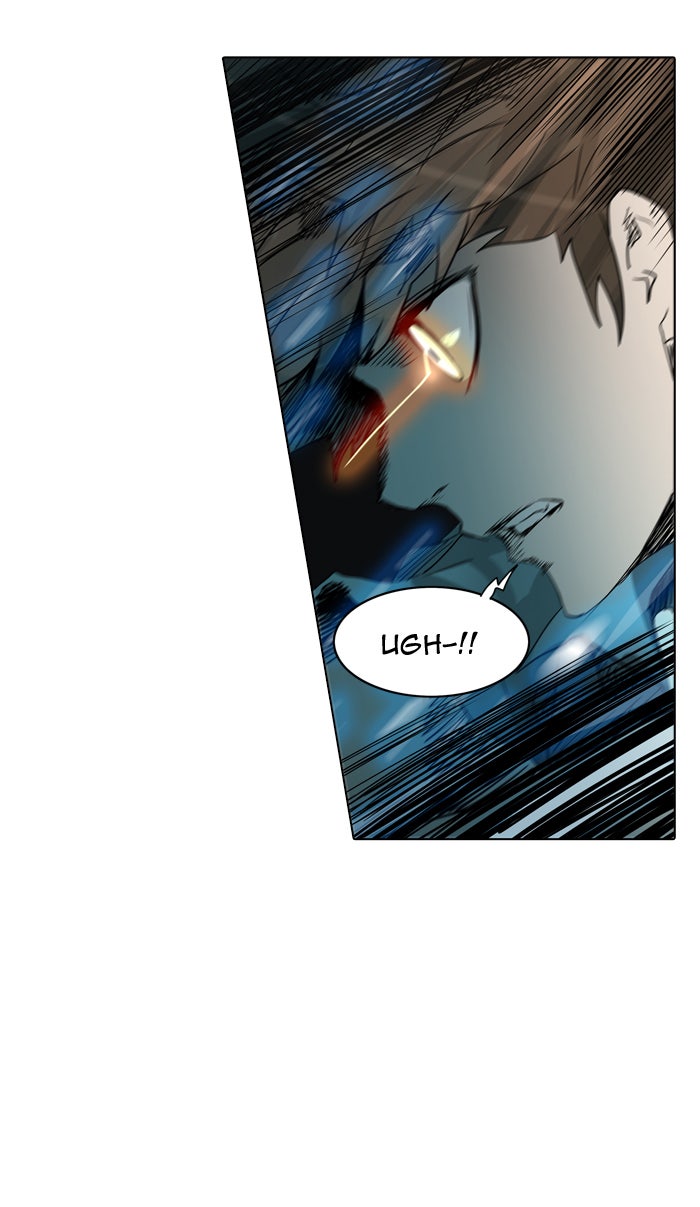 Tower of God manga, chapter 273, page 97 of 158