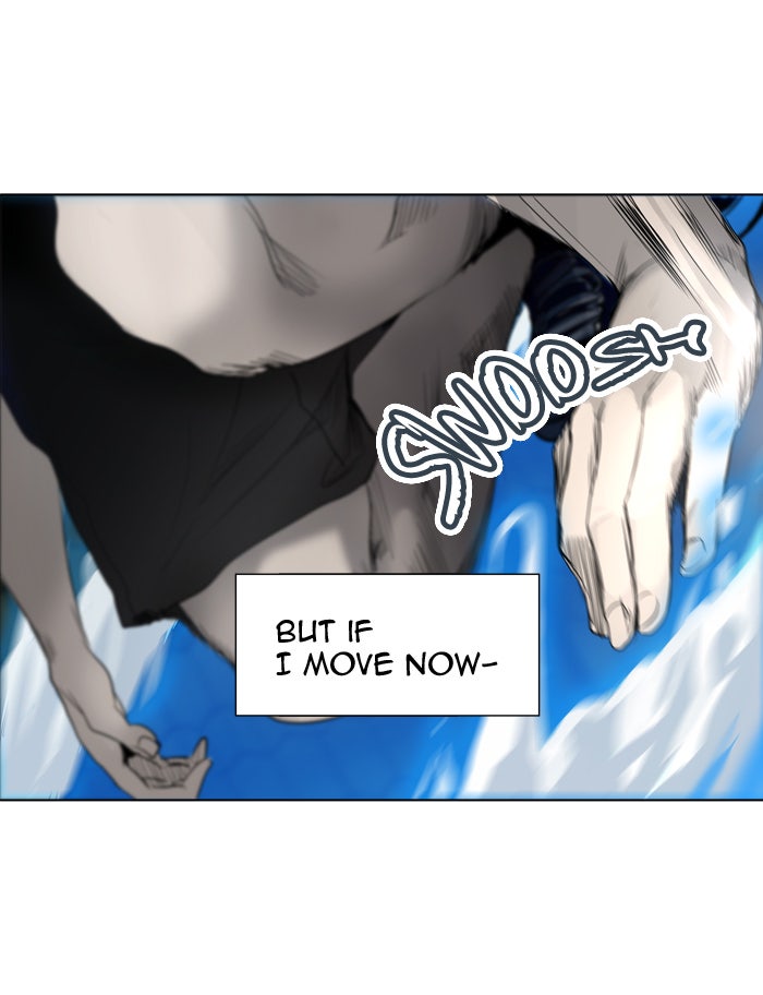Tower of God manga, chapter 273, page 99 of 158