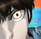 Tower of God Chapter 273: [Season 2] Ep. 193 cover