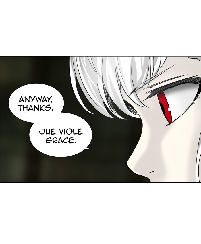 Tower of God manga, chapter 274, page 10 of 100